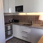 Marais-bretagne Lovely One Bedroom