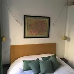 Marais-bretagne Lovely One Bedroom * Párizs