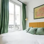 Marais-bretagne Lovely One Bedroom *