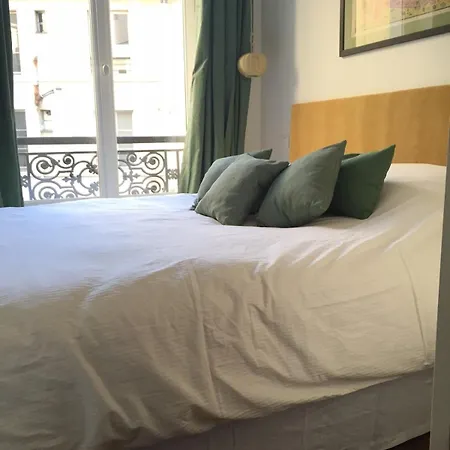 Marais-bretagne Lovely One Bedroom Apartmán Paříž