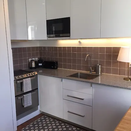 Marais-bretagne Lovely One Bedroom