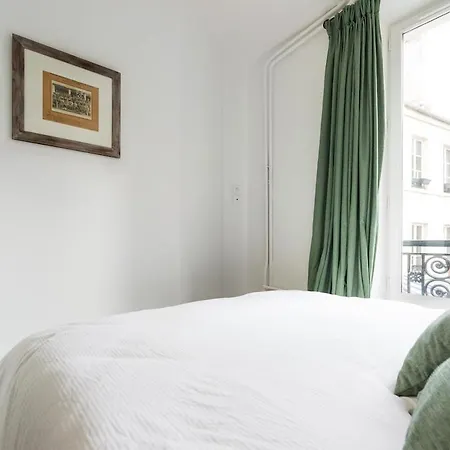 Marais-bretagne Lovely One Bedroom