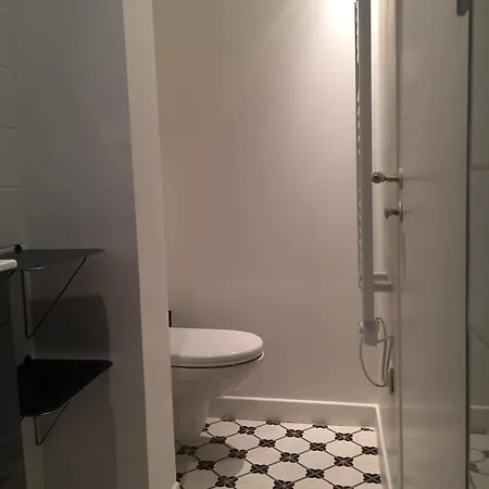 Marais-bretagne Lovely One Bedroom Apartmán