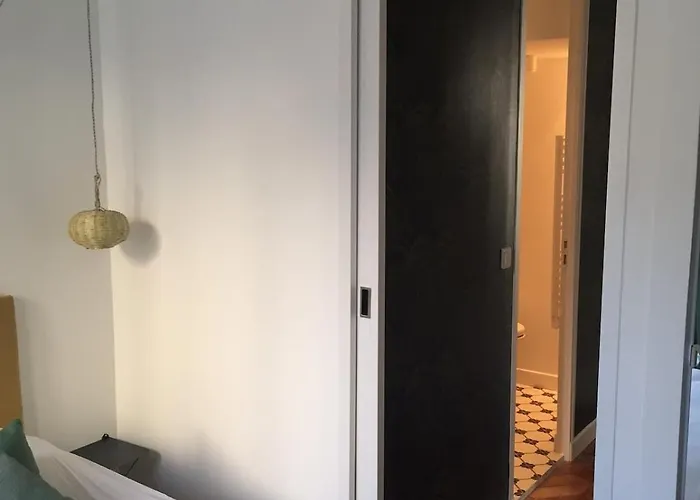 Marais-bretagne Lovely One Bedroom פריז