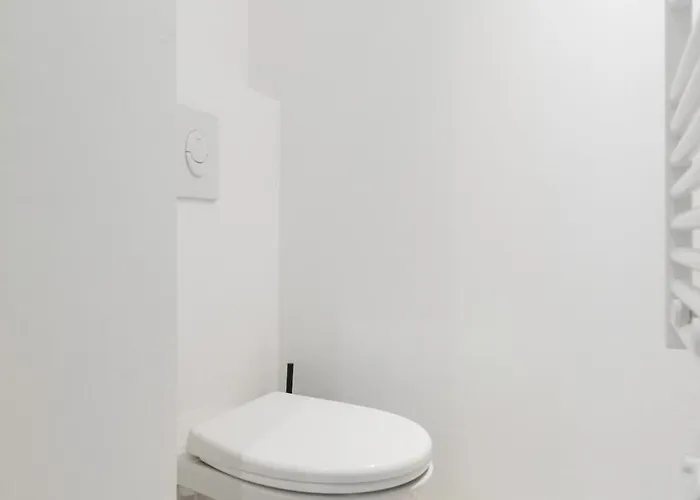 Marais-bretagne Lovely One Bedroom פריז